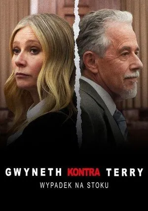     Gwyneth kontra Terry: Wypadek na stoku